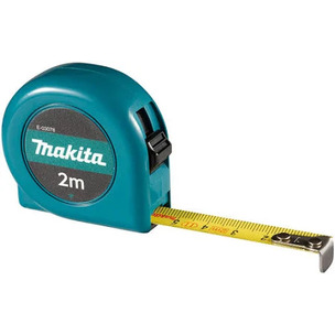 Makita E-03078 2m Tape Measure