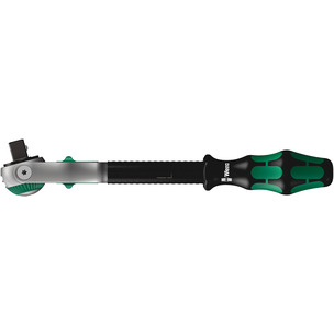 Wera 8000 C Zyklop Speed Ratchet with 1/2" Drive, 1/2" x 277 mm