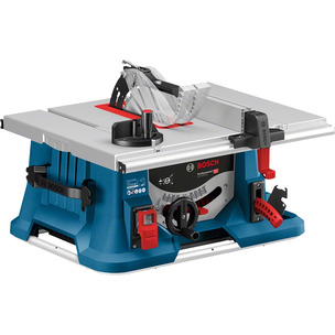 Bosch GTS 635-216 Professional Compact Table Saw 240v 