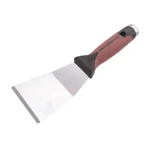 Marshalltown ME91D Bent Scraper 3"