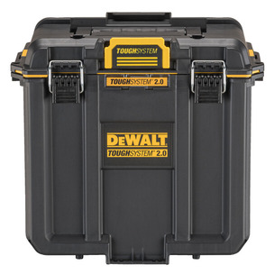 Dewalt DWST08035-1 Toughsystem 2.0 Half Width Toolbox 