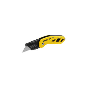 Stanley STHT10424 Folding Fixed Blade Utility Knife