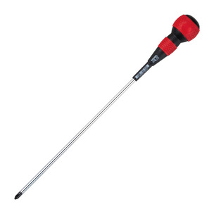 Vessel Ball Grip Screwdriver No.220 - 2x300 125359