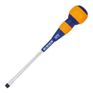 Vessel Ball Grip Screwdriver No.220 8x150 125376