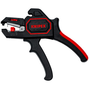 Knipex 1262180 180mm Automatic Insulation Stripper