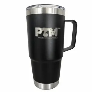 Velocity x Powertoolmate Mug