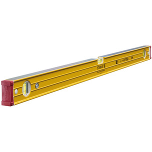 Stabila 96-2 3 Vial D/P Spirit Level XSF - Select Size