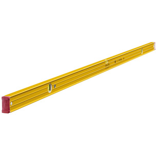 Stabila 96-2 3 Vial D/P Spirit Level XSF  - 78" / 200CM