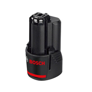 Bosch GBA 12v 3.0ah Li-ion Battery 1600A00X79
