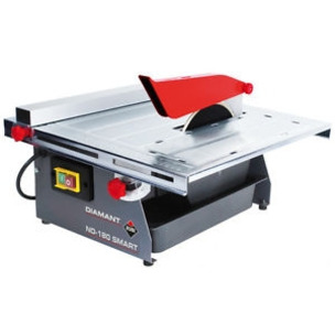 Rubi 24979 ND-180 240V Portable Electric Tile Cutter