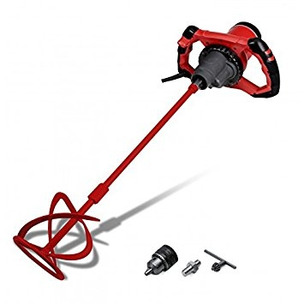 Rubi 25944 240V Rubimix Mortar, Grout & Adhesive Bucket Mixer