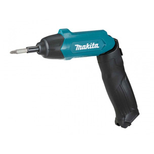 Makita DF001DW 3.6V Cordless Screwdriver