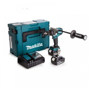Makita DHP485STE 18V LXT Brushless 