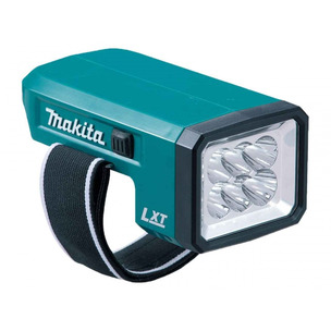 Makita DML186 18V LED Li-Ion Flashlight Bare Unit