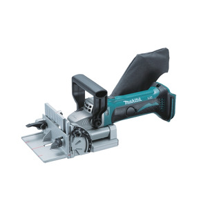 Makita DPJ180Z 18V LXT Cordless Biscuit Jointer (Body Only)