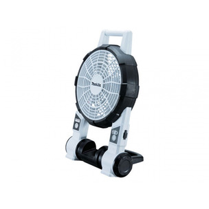 Makita DCF201ZW 18V LXT Portable Cordless Fan (Body Only)