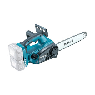 Makita DUC302Z Twin 18V (36V) LXT 300mm Chainsaw (Body Only)