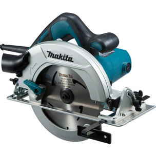 Makita HS7601J 240V 190mm Circular Saw with Carry Case