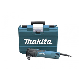 Makita TM3010CK/2 240V Multi Tool
