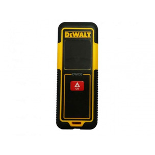 DeWalt DW033-XJ 30M Laser Distance Measurer