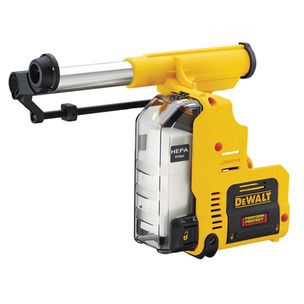 DeWalt D25303DH 18v Body Only Cordless Dust Extraction System