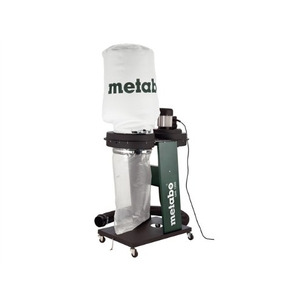 Metabo SPA1200 240V Dust & Chip Extractor Vacuum