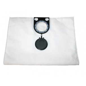 Metabo 630343000 Fleece Vacuum Bags For ASR25L (5 Pack)