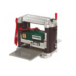 Metabo DH330 Planer and Thicknesser - 240V