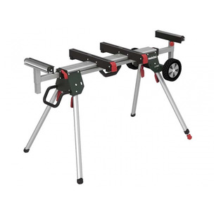 Metabo KSU251 Universal Extendible Mitre Saw Stand