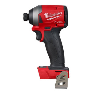Milwaukee M18FID2-0 18V Fuel 1/4" Impact Driver (Body Only)