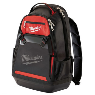 Milwaukee 48228200 Contractor's Heavy Duty Jobsite Backpack