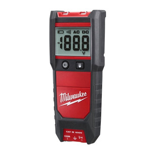 Milwaukee 2212-20 Auto Voltage Continuity Tester