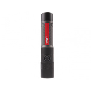 Milwaukee L4TMLED-201 USB Rechargeable Flashlight - 1100 Lumen 4933478114 (Include USB cable)