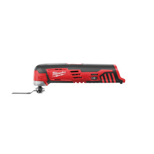Milwaukee C12MT 12V Compact Multi-Tool (Body Only)