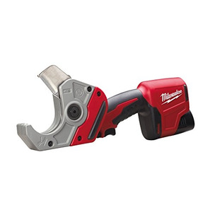 Milwaukee C12PPC-0 M12 Cordless PEX Pipe Cutter Body Only