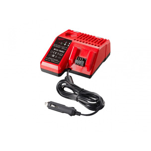 Milwaukee M12-18AC 12-18V In-Car Charger