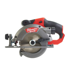 Milwaukee M12CCS44-0 12V Fuel 140mm Compact Brushless Circular Saw (Body Only)