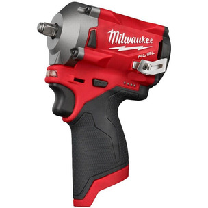 Milwaukee M12FIW38-0 12V Fuel 3/8" Impact Wrench (Body Only)