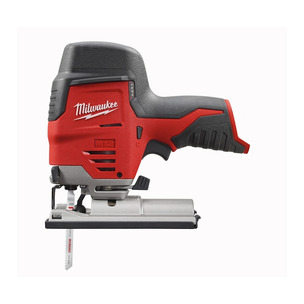 Milwaukee M12JS-0 12V Sub-Compact Jigsaw (Body Only)