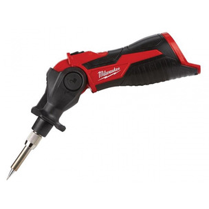 Milwaukee M12SI-0 12V Cordless Soldering Iron (Body Only)