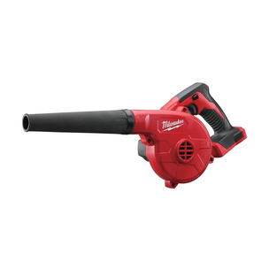 Milwaukee M18BBL-0 18V Compact Blower (Body Only)