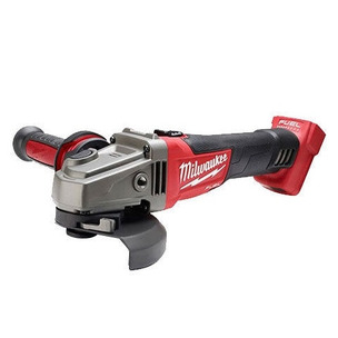 Milwaukee M18CAG125X-0 M18 Fuel 125mm Angle Grinder - Naked - Body Only