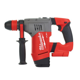 Milwaukee M18CHPX-0 18V Fuel SDS+ Hammer Drill (Body Only)