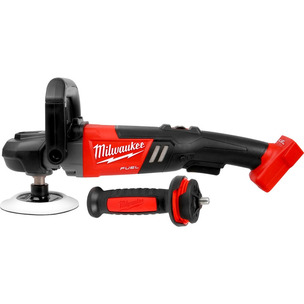 Milwaukee M18FAP180-0 18V Fuel 180mm Cordless Polisher (Body Only)