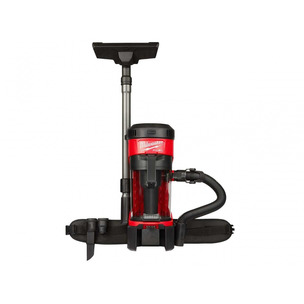 Milwaukee M18FBPV-0 18V Fuel 3.8L Backpack Vacuum (Body Only)