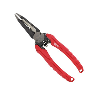 Milwaukee 48229079 5-in-1 190mm Wire Stripping Pliers