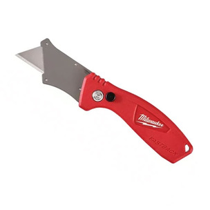 Milwaukee 4932471356 Fastback Compact Flip Utility Knife