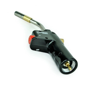 Monument 3450 Piezo Gas Blow Torch for Brazing and Soldering
