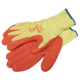 Extra Large Gripper Gloves