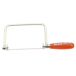 Bahco 301 165mm Coping Saw 